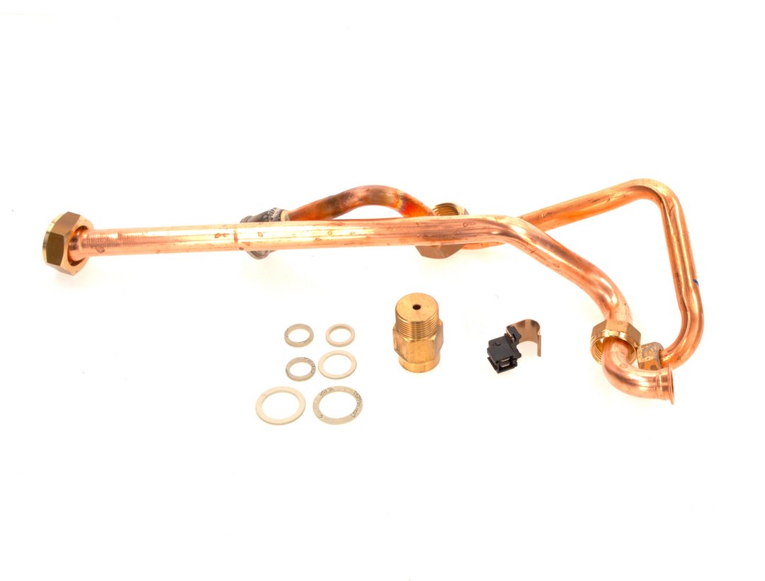 BOSCH Ersatzteil TTNR: 87107350310 Umrüstsatz/Flexschlauch