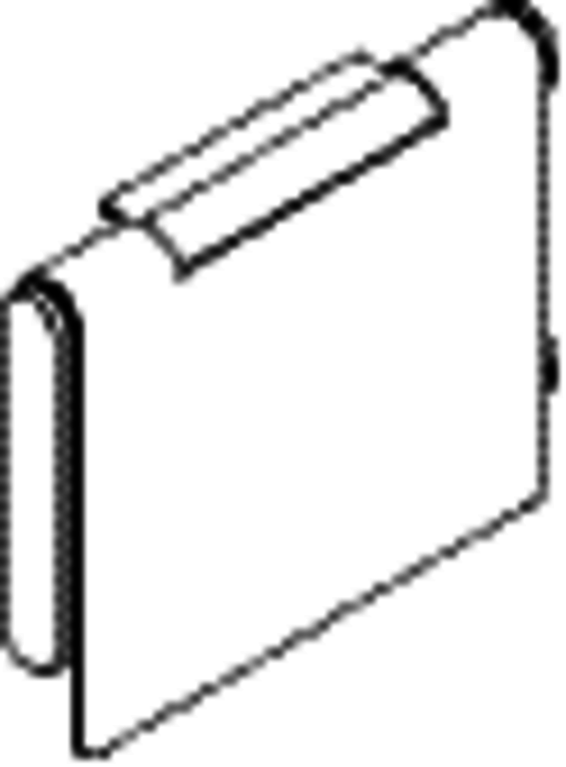 HEWI WC-Papierhalter m. Deckel chrom