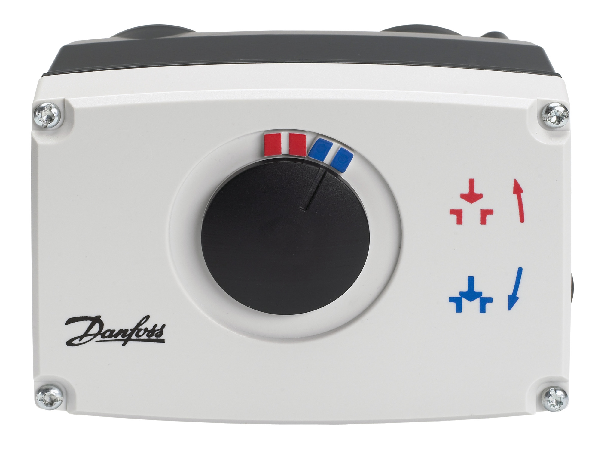 Danfoss elektr. Stellantrieb AMV23 3Pkt,Schritt, mit Sicherheitsfunktion