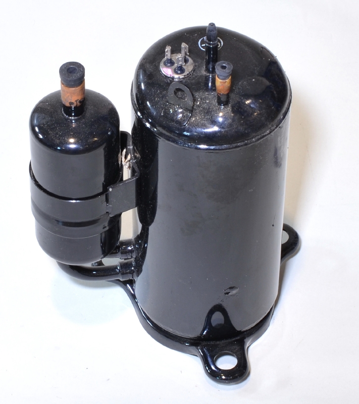 Remko Raumklimager.e Kompressor, kpl. MVT 1050 DC