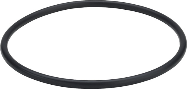 Viega Dichtelement 2389XL in 64,0x5mm Gummi schwarz