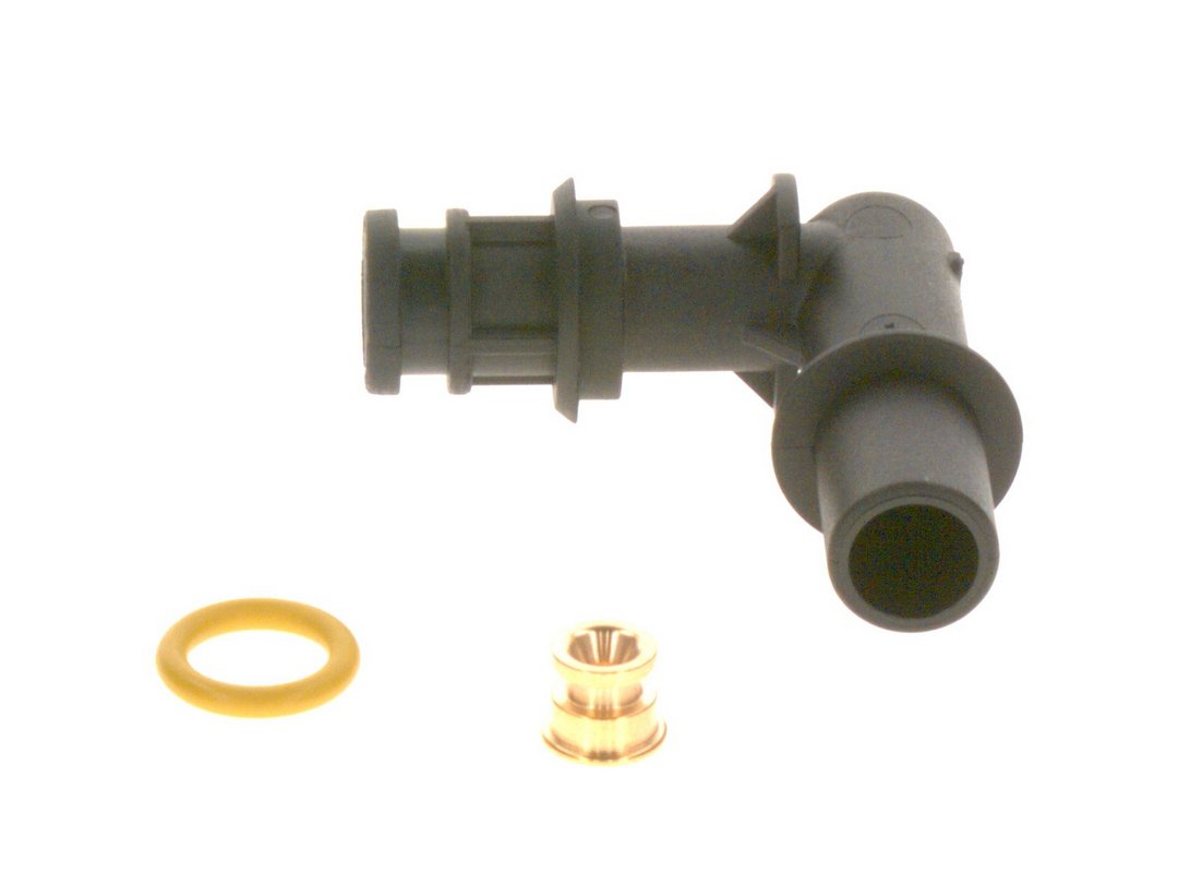 BOSCH Ersatzteil TTNR: 8737602616 Drossel 14kW NG