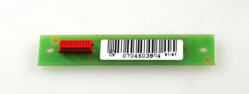 Remko Entfeuchter Diodenplatine m. Kabel SLE/N 40-80