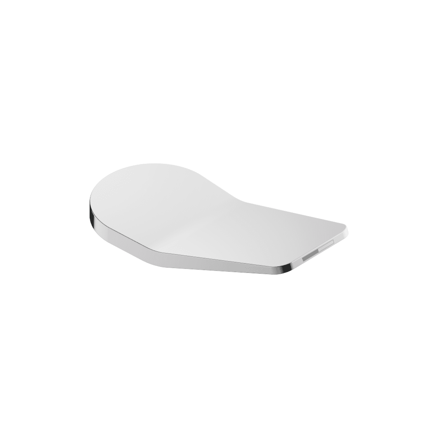 DO Griff ERSATZTEILE 90208402000 49 x 30 x 110 mm Chrom