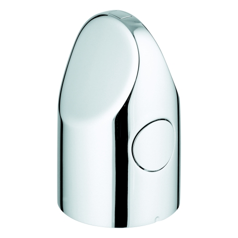 GROHE Temperaturwählgriff 47729 chrom