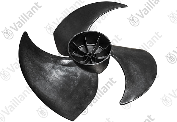 Vaillant Flügelrad, 500mm 3 Flügel Vaillant-Nr. 0020175815