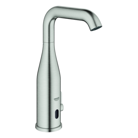 GROHE WT-IR-Elektronik Essence E 36445 Mischung 6V supersteel