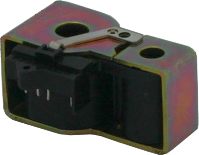 Wolf Doppelspule GKV Sigma 845/848 für CGW