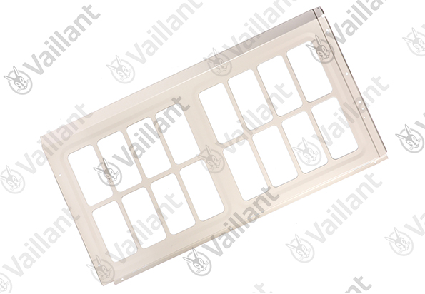 Vaillant Verkleidung, links Vaillant-Nr. 0010034568