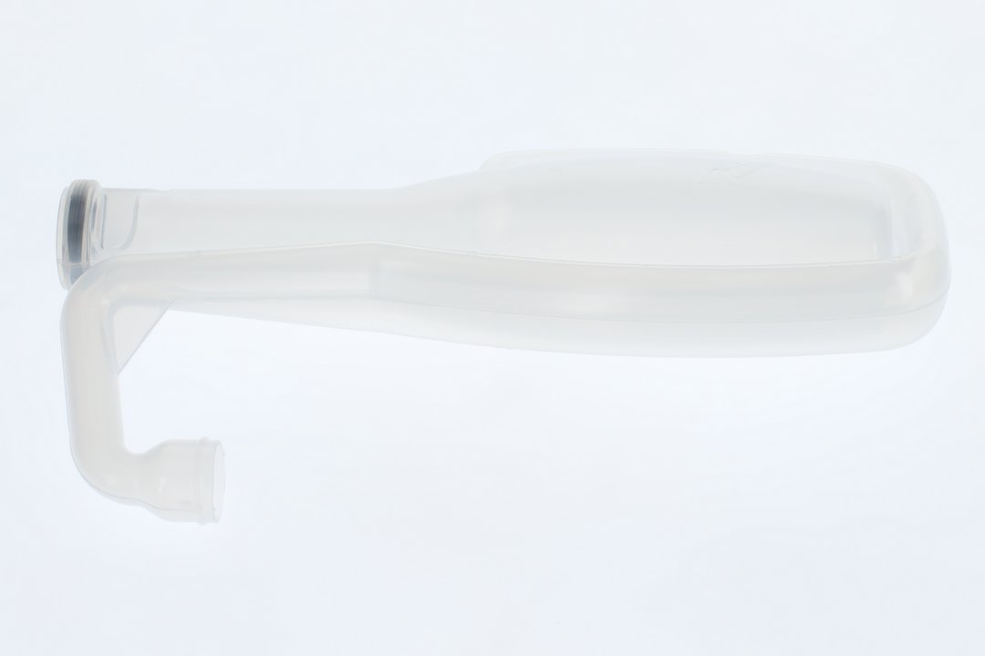BOSCH Ersatzteil TTNR: 8718600611 Siphon