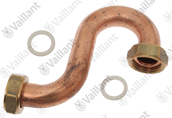 Vaillant Rohr Vaillant-Nr. 0020174740