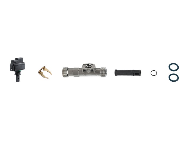 GRUNDFOS Durchflusssensor mit Temp. VFS/---1-12l/1/D/S------/EG4/Q-/04P/SW-1