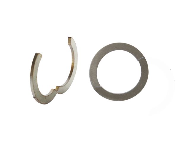 Flamco Einlegering für Wellrohr DN 25