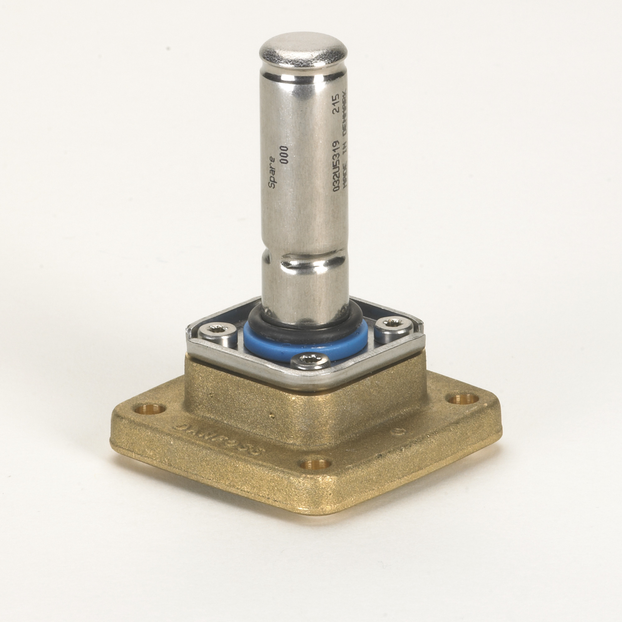 Danfoss Ersatzteilset für Magnetventile EV 250 B 10-12BD (NO), Dichtung EPDM