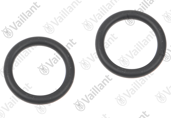 Vaillant O-Ring, (x2) Vaillant-Nr. 0020142246