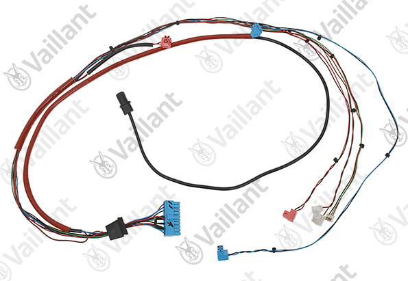 Vaillant Kabelbaum, Signalkabel Vaillant-Nr. 0020094117