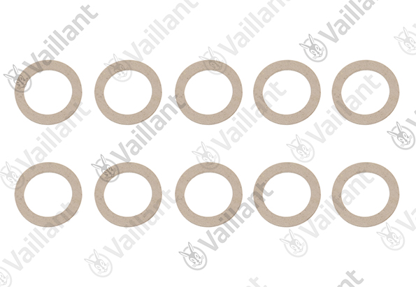 Vaillant Rechteckdichtring, (x10) Vaillant-Nr. 0020206060 Vaillant Rechteckdichtring, (x10) Vaillant-Nr. 0020206060