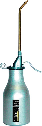 Öler MERKUR Alu.300 ml Doppelpumpe REILANG Öler MERKUR Alu.300 ml Doppelpumpe REILANG