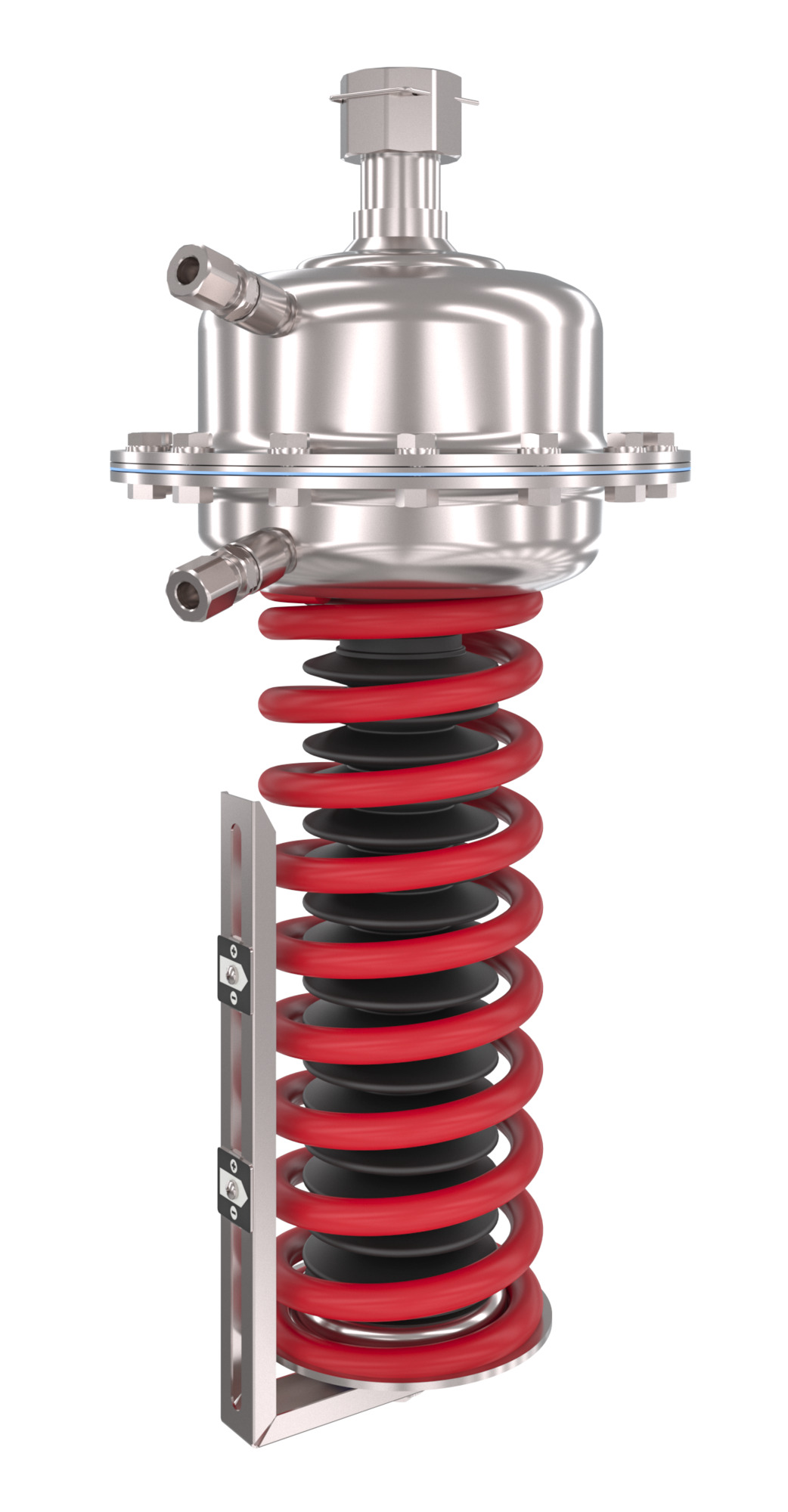 Danfoss Antr, AFP2 0,1-0,35bar PN16 für Differenzdruckregler DN65-250 Danfoss Antr, AFP2 0,1-0,35bar PN16 für Differenzdruckregler DN65-250