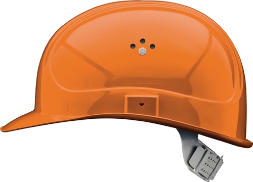 Schutzhelm INAP-Master 6 (Pkt.) verkehrs orange PE EN 397 VOSS Schutzhelm INAP-Master 6 (Pkt.) verkehrs orange PE EN 397 VOSS