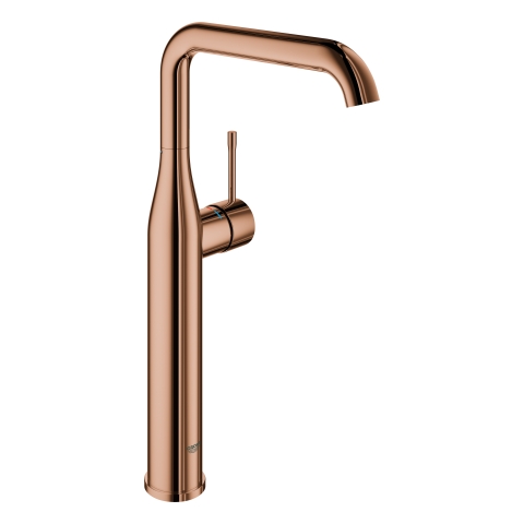 GROHE EH-WT-Batterie Essence 24170_1 für freistehende Waschschüsseln warm sunset