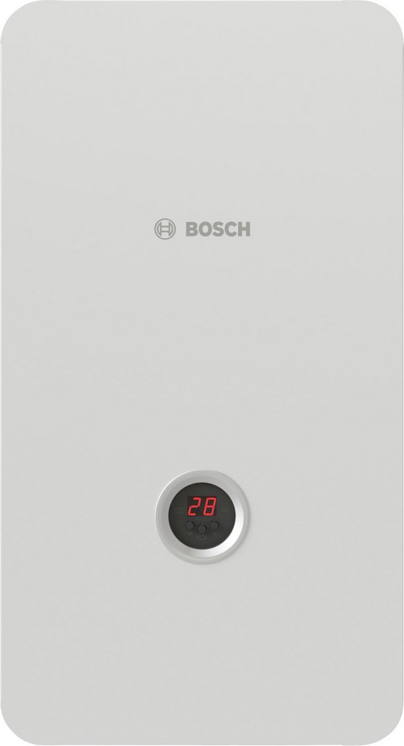 BOSCH Elektro-Heizkessel TH 3500 24 wandhängend, 756x467x303, 24kW, 6-stufig