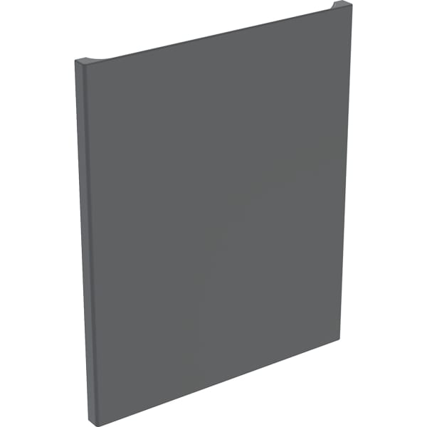 Geberit Schubladenfront für Renova Plan Seitenschrank B:40cm, Bj 2021, lava