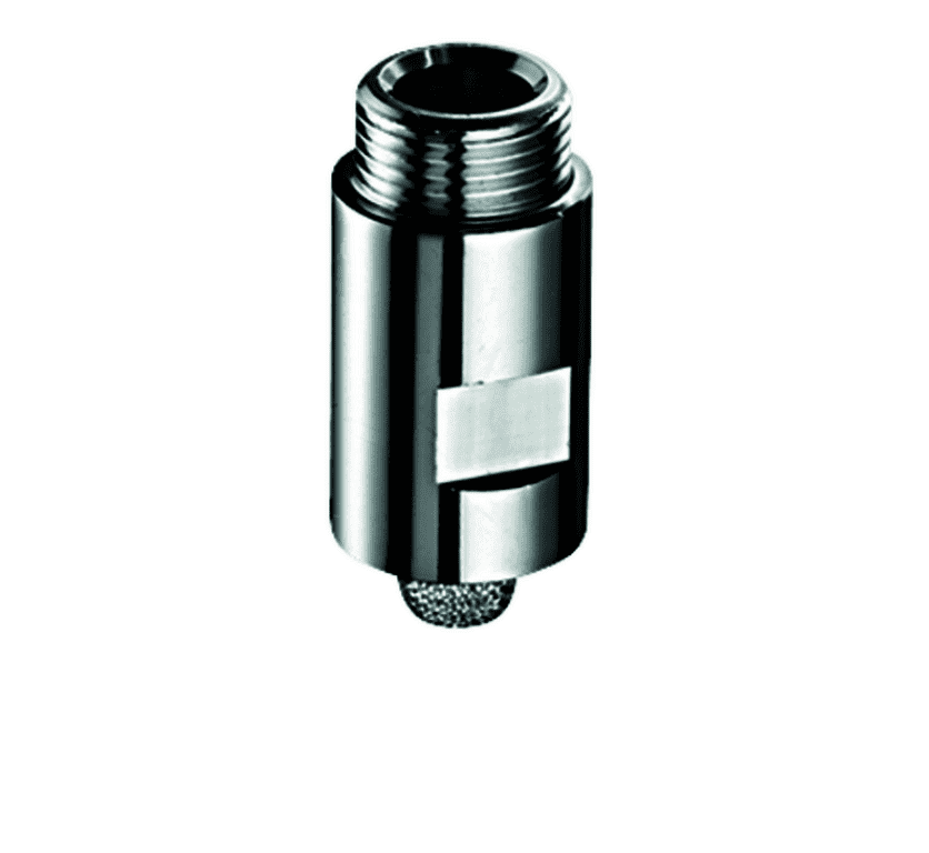 SCHELL Vorfilter HD-M RV, Hochdruck, Mischwasser, chrom