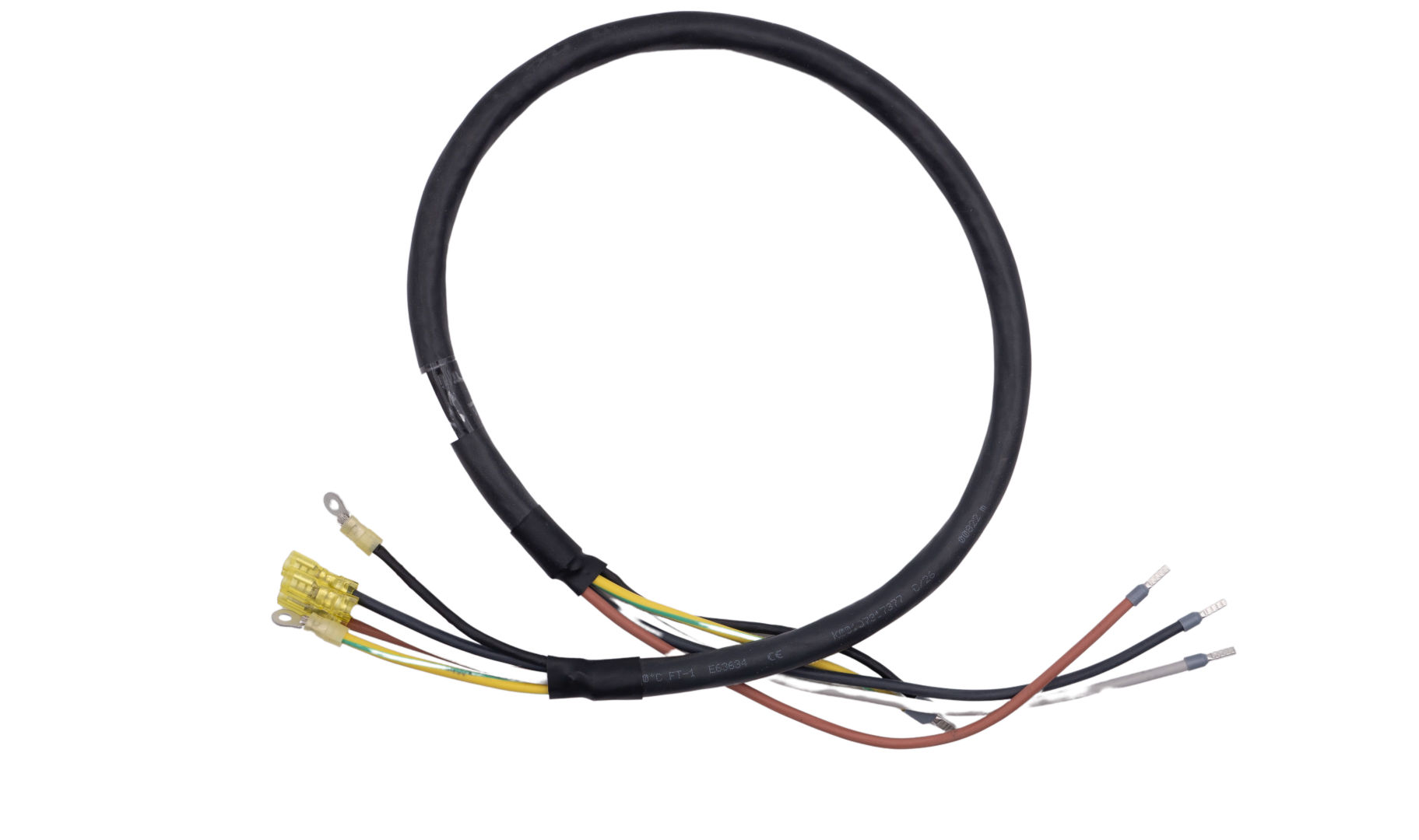 Kermi Anschlusskabel Durchflusssensor für dynamic AW I und BW I (Solekreis)