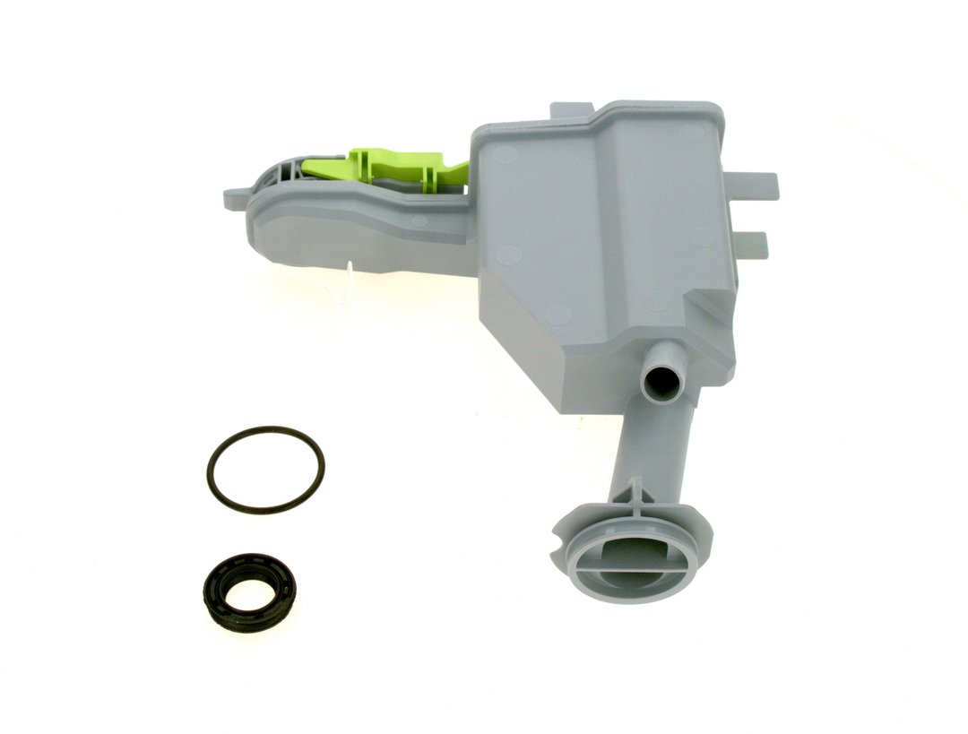 BOSCH Ersatzteil TTNR: 8737709163 Siphon