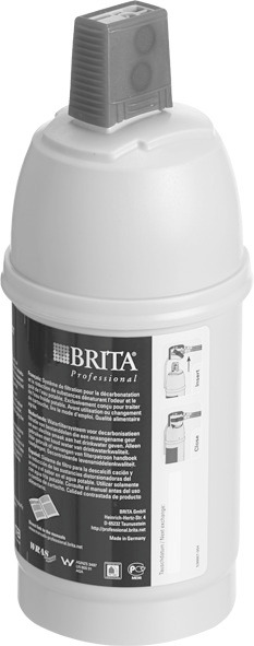 Duravit Ersatz-Kalkfilter für Dampfdusche St.Trop