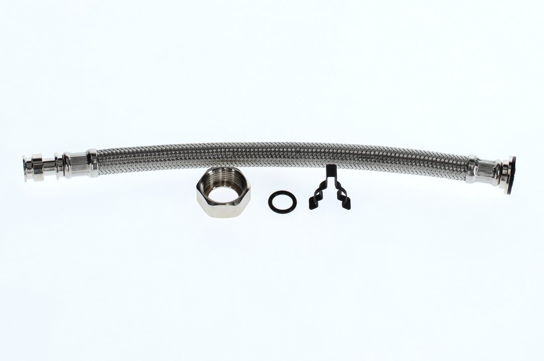 BOSCH Ersatzteil TTNR: 87387030570 Schlauch 3/4 F