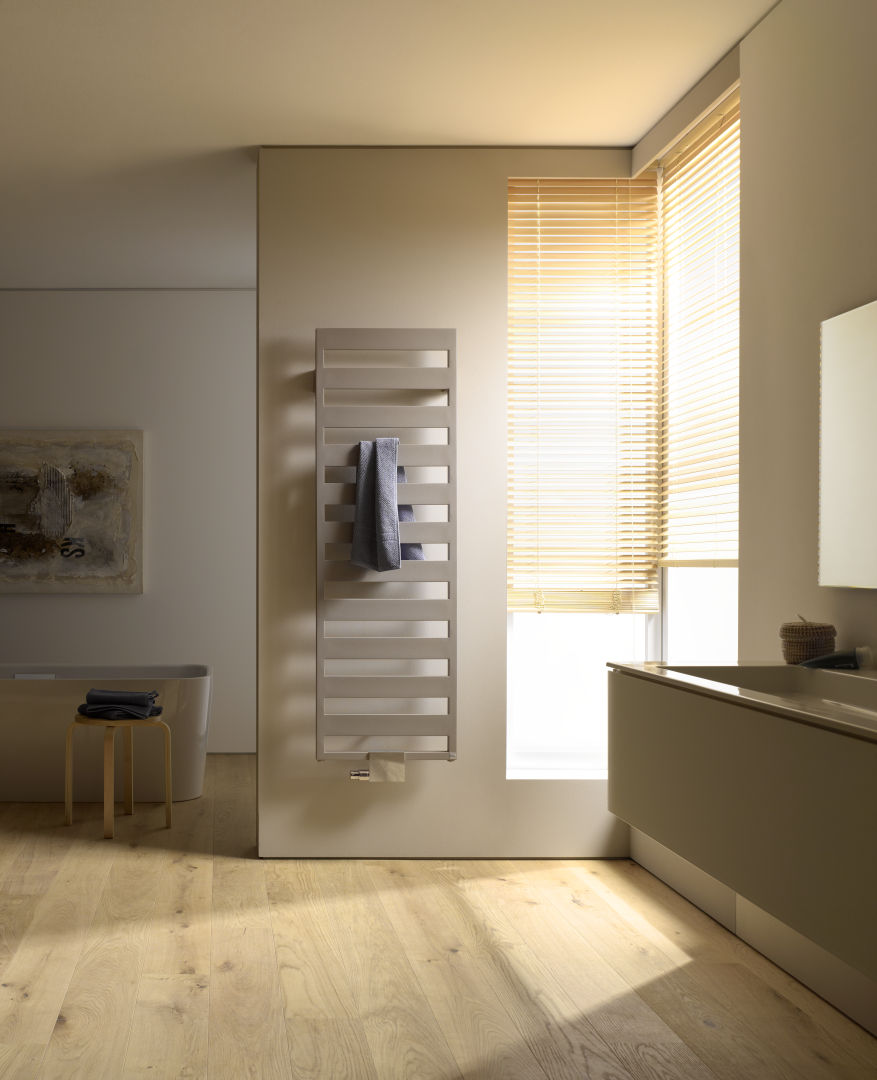Kermi Casteo BH1806x30x600mm QN878, anthracite grey