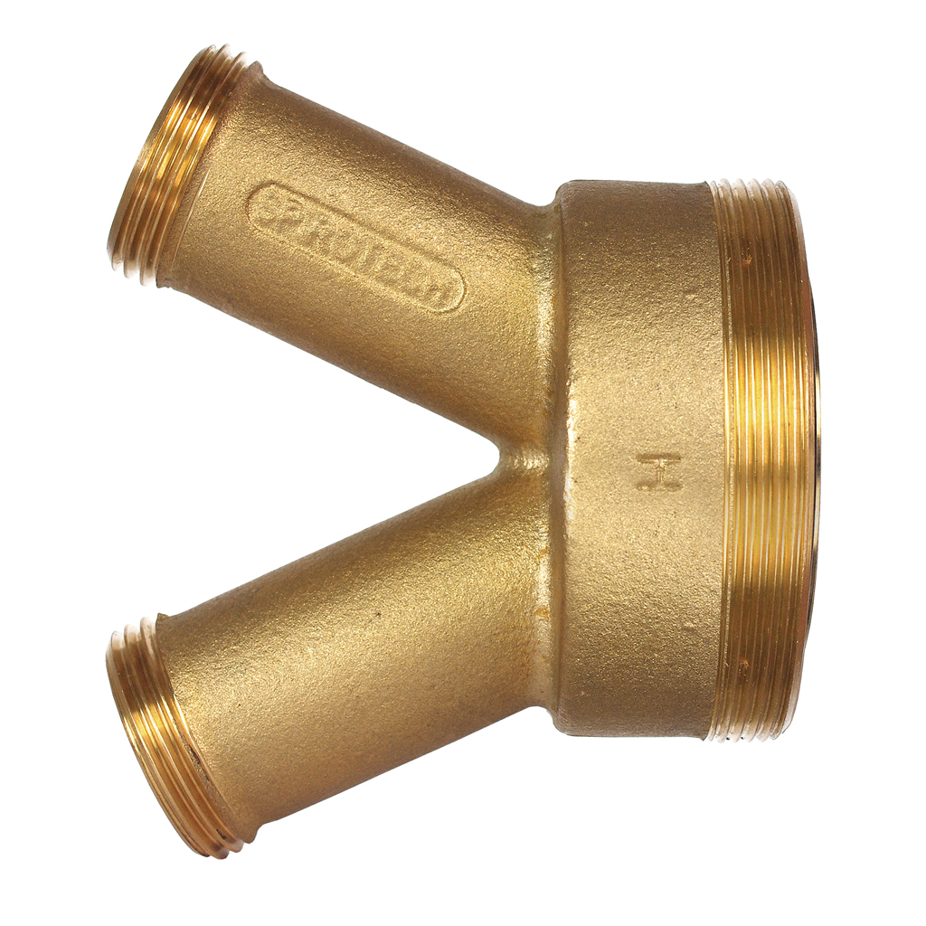 Spirotech Zubehör Spüladapter - bis 1" IG für SpiroVent RV2 u. SpiroTrap MB3