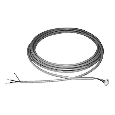 Daikin Kabel für Brennersperrkontakt BSKK für RPS2, RPS3, RPS3 M, RPS3 25 M, RPS4