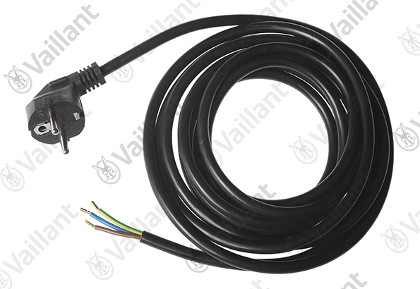 Vaillant Kabel, Netzkabel Vaillant-Nr. 0020094104