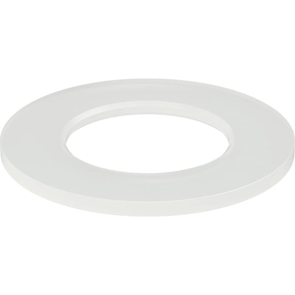 Geberit Typ 212 Flachdichtung für Spülventil für UP-Kasten, d52,5 x di 29,1 x 2,8 mm Geberit Typ 212 Flachdichtung für Spülventil für UP-Kasten, d52,5 x di 29,1 x 2,8 mm