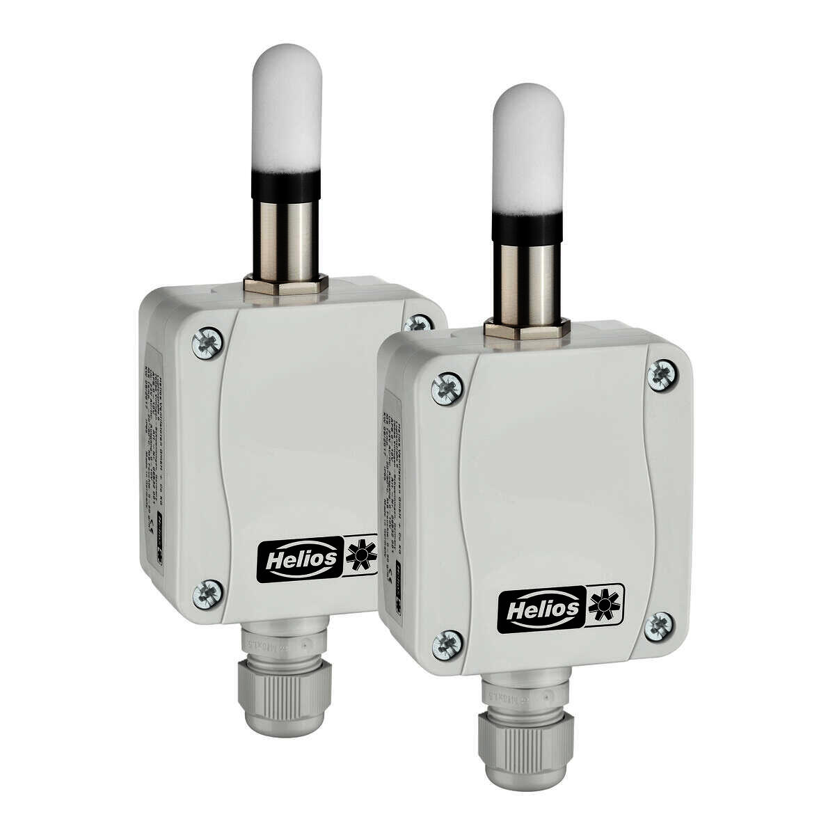 Helios AFS-Set 0-10 V Absolut Feuchte Sennsoren Set