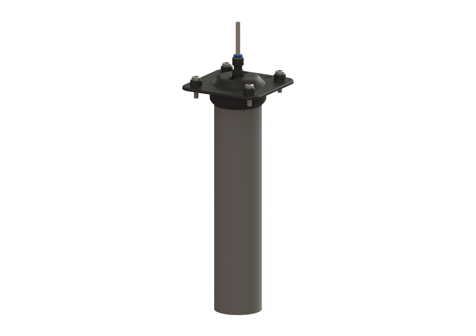 KESSEL-Tauchrohr für Aqualift XL, 280 mm