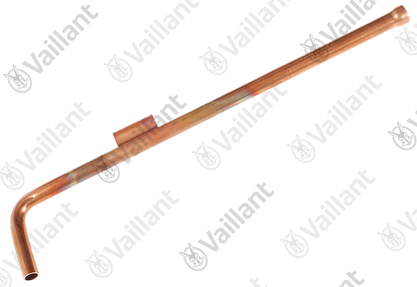 Vaillant Rohr Vaillant-Nr. 0010033555