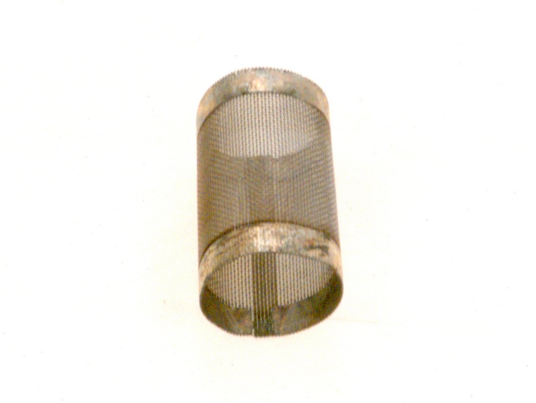 BOSCH Ersatzteil TTNR: 87005070660 Sieb
