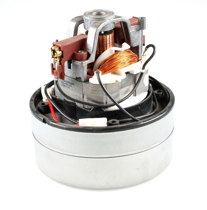 Remko ETe/Komponenten Turbine m. Motor RK 15
