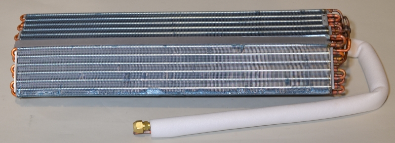Remko Raumklimager.e Verdampfer BL 351 IT