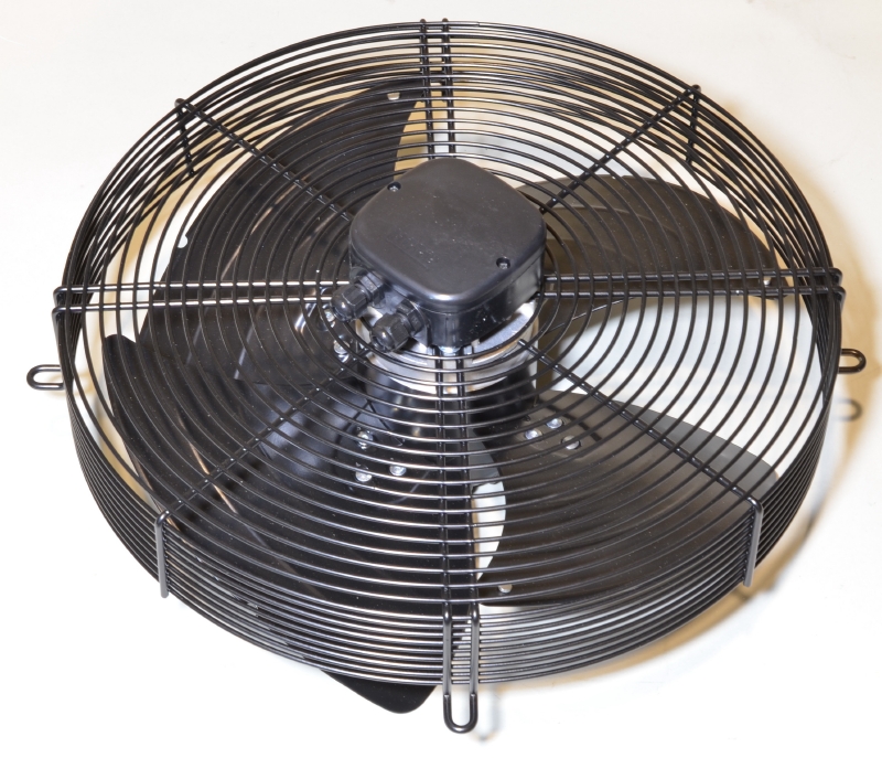 Remko ETe/Komponenten ULventilator GPM 75