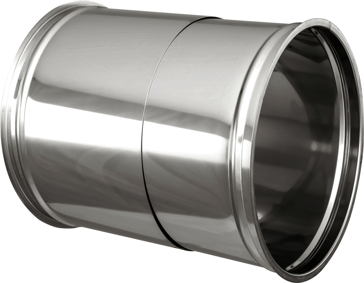 SEM VARIO II Wanddurchführung 180 - 300 mm DN 180 SEM VARIO II Wanddurchführung 180 - 300 mm DN 180