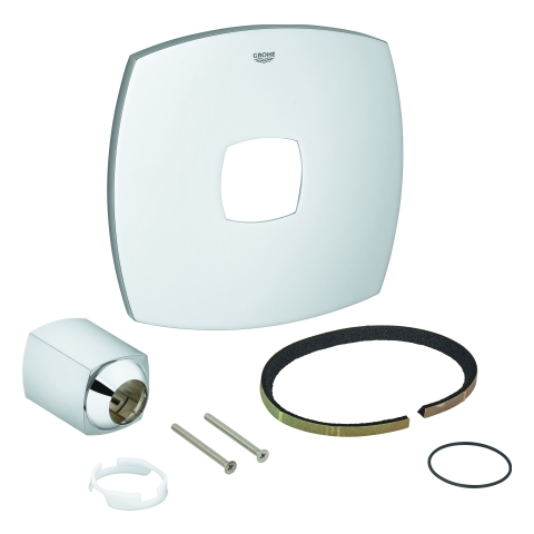 GROHE Rosette 46832 chrom