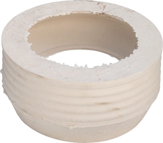 Viega Lippendichtung 3228-268 in 65mm Gummi weiss