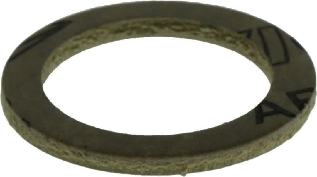 BOSCH Ersatzteil TTNR: 87182214730 Dichtung 24 x 17 x 2 mm (2x)