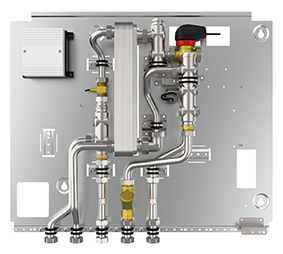Vaillant uniSAT plus VSW 25DA/2-5 UFH L