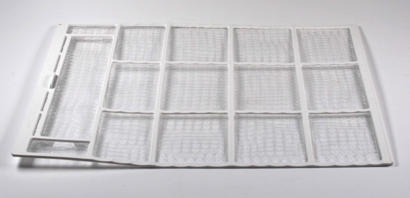 Remko Raumklimager.e Luftfilter, Sa. MXW 20 261/262+RVT262 DC+BL262DC